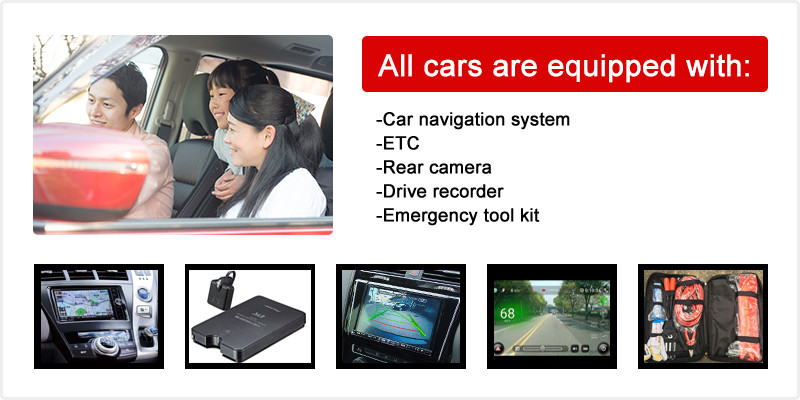 Car navigation system