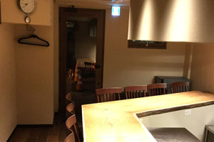 飲食店事業