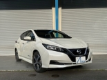 リーフ　HP