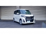 中古車　デイズHP用